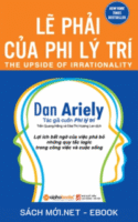 Tải ebook Lẽ Phải Của Phi Lý Trí AZW3/EPUB/MOBI/PDF