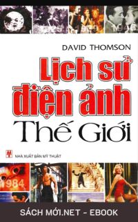 Tải ebook Lịch Sử Điện Ảnh Thế Giới PDF/MOBI/EPUB/AZW3