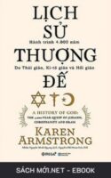 Tải ebook Lịch Sử Thượng Đế PDF/MOBI/EPUB/AZW3