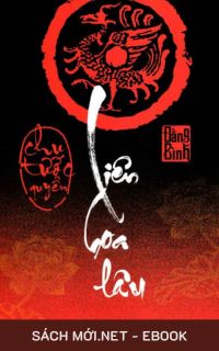 Tải ebook Liên Hoa Lâu - Chu Tước Quyển PDF/MOBI/EPUB/AZW3