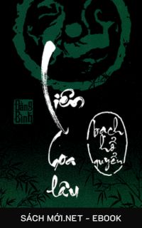 Tải ebook Liên Hoa Lâu Tập 4: Bạch Hổ Quyển PDF/MOBI/EPUB/AZW3