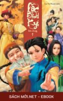Tải ebook Lộc Đỉnh Ký PDF/MOBI/EPUB/AZW3
