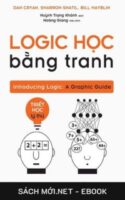 Tải ebook Logic Học Bằng Tranh AZW3/EPUB/MOBI/PDF