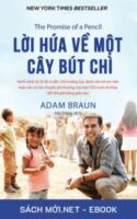 Tải ebook Lời Hứa Về Một Cây Bút Chì PDF/MOBI/EPUB/AZW3