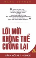 Tải ebook Lời Mời Không Thể Cưỡng Lại PDF/MOBI/EPUB/AZW3