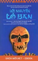 Tải ebook Lời Nguyền Lỗ Ban (Trọn Bộ) PDF/MOBI/EPUB/AZW3