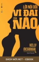 Tải ebook Lời Nói Dối Vĩ Đại Của Não PDF/MOBI/EPUB/AZW3