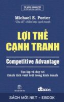 Tải ebook Lợi Thế Cạnh Tranh PDF/MOBI/EPUB/AZW3