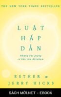 Tải ebook Luật Hấp Dẫn PDF/MOBI/EPUB/AZW3