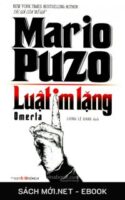 Tải ebook Luật Im Lặng PDF/MOBI/EPUB/AZW3