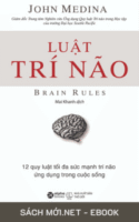 Tải ebook Luật Trí Não PDF/MOBI/EPUB/AZW3