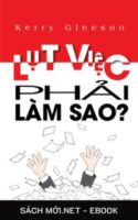 Tải ebook Lụt Việc Phải Làm Sao PDF/MOBI/EPUB/AZW3