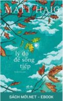 Tải ebook Lý Do Để Sống Tiếp PDF/MOBI/EPUB/AZW3