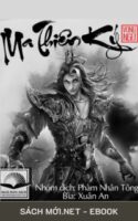 Tải ebook Ma Thiên Ký AZW3/EPUB/MOBI/PDF