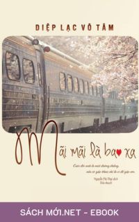 Tải ebook Mãi Mãi Là Bao Xa PDF/MOBI/EPUB/AZW3