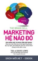 Tải ebook Marketing Hệ Não Đồ PDF/MOBI/EPUB/AZW3