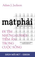 Tải ebook Mặt Phải: Đi Tìm Những Cơ Hội Tiềm Ẩn Trong Cuộc Sống PDF/MOBI/EPUB/AZW3