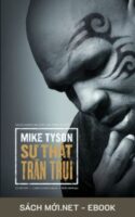 Tải ebook Mike Tyson - Sự Thật Trần Trụi PDF/MOBI/EPUB/AZW3