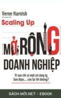Tải ebook Mở Rộng Doanh Nghiệp PDF/MOBI/EPUB/AZW3