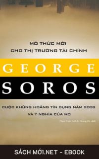 Tải ebook Mô Thức Mới Cho Thị Trường Tài Chính PDF/MOBI/EPUB/AZW3