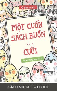 Tải ebook Một Cuốn Sách Buồn Cười PDF/