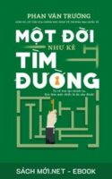 Tải ebook Một Đời Nhử Kẻ Tìm Đường PDF/MOBI/EPUB/AZW3