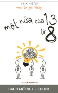 Tải ebook Một Nửa của 13 là 8 PDF/MOBI/EPUB/AZW3