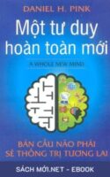 Tải ebook Một Tư Duy Hoàn Toàn Mới PDF/MOBI/EPUB/AZW3