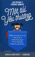 Tải ebook Một Túi Yêu Thương PDF/MOBI/EPUB/AZW3