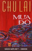 Tải ebook Mưa Đỏ - Chu Lai PDF/MOBI/EPUB/AZW3