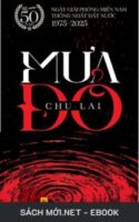 Tải ebook Mưa Đỏ PDF/MOBI/EPUB/AZW3