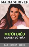 Tải ebook Mười Điều Tạo Nên Số Phận PDF/MOBI/EPUB/AZW3