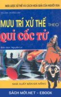 Tải ebook Mưu Trí Xử Thế Theo Quỷ Cốc Tử PDF/MOBI/EPUB/AZW3