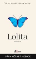 Tải ebook Nàng Lolita PDF/MOBI/EPUB/AZW3