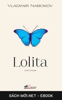 Tải ebook Nàng Lolita PDF/MOBI/EPUB/AZW3