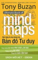Tải ebook Nền Tảng Và Ứng Dụng Của Bản Đồ Tư Duy PDF/MOBI/EPUB/AZW3