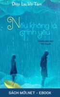 Tải ebook Nếu Không Là Tình Yêu PDF/MOBI/EPUB/AZW3