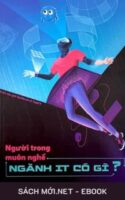 Tải ebook Ngành IT Có Gì? PDF/MOBI/EPUB/AZW3