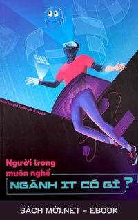 Tải ebook Ngành IT Có Gì? PDF/MOBI/EPUB/AZW3