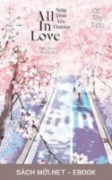 Tải ebook All In Love Ngập Tràn Yêu Thương PDF/MOBI/EPUB/AZW3