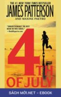 Tải ebook Ngày 4 Tháng 7 PDF/MOBI/EPUB/AZW3