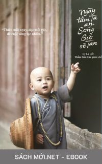 Tải ebook Ngày Tâm Ta An, Sóng Gió Sẽ Tan PDF/MOBI/EPUB/AZW3