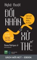 Tải ebook Nghệ Thuật Đối Nhân Xử Thế PDF/MOBI/EPUB/AZW3