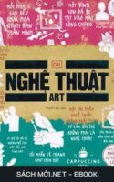 Tải ebook Nghệ Thuật - Khái Lược Những Tư Tưởng Lớn PDF/MOBI/EPUB/AZW3