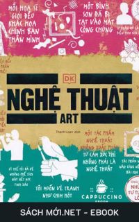 Tải ebook Nghệ Thuật - Khái Lược Những Tư Tưởng Lớn PDF/MOBI/EPUB/AZW3