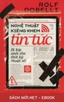 Tải ebook Nghệ Thuật Kiêng Khem Tin Tức PDF/MOBI/EPUB/AZW3
