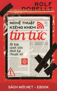 Tải ebook Nghệ Thuật Kiêng Khem Tin Tức PDF/MOBI/EPUB/AZW3