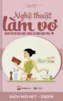 Tải ebook Nghệ Thuật Làm Vợ PDF/MOBI/EPUB/AZW3