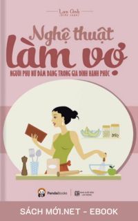Tải ebook Nghệ Thuật Làm Vợ PDF/MOBI/EPUB/AZW3