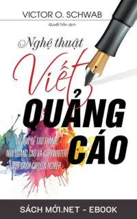 Tải ebook Nghệ Thuật Viết Quảng Cáo PDF/MOBI/EPUB/AZW3